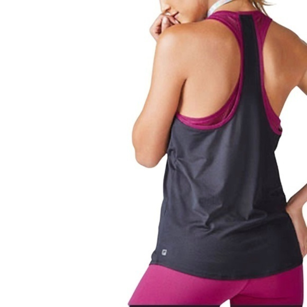 FABLETICS Tank 2 for $22 ❇️‎